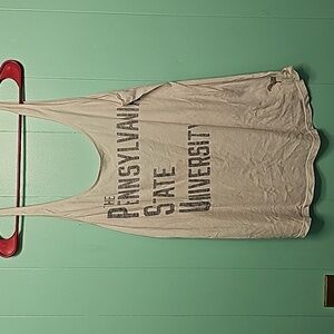 Victoria Secret PSU tank